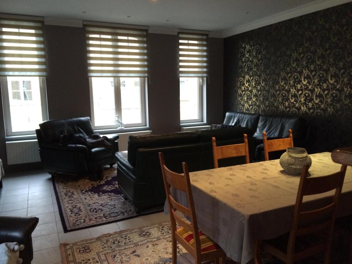 Corversy'S House Ypres Esterno foto