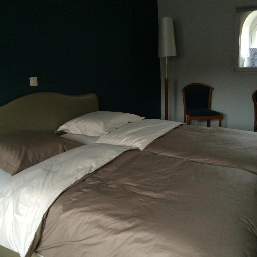 Corversy'S House Ypres Esterno foto