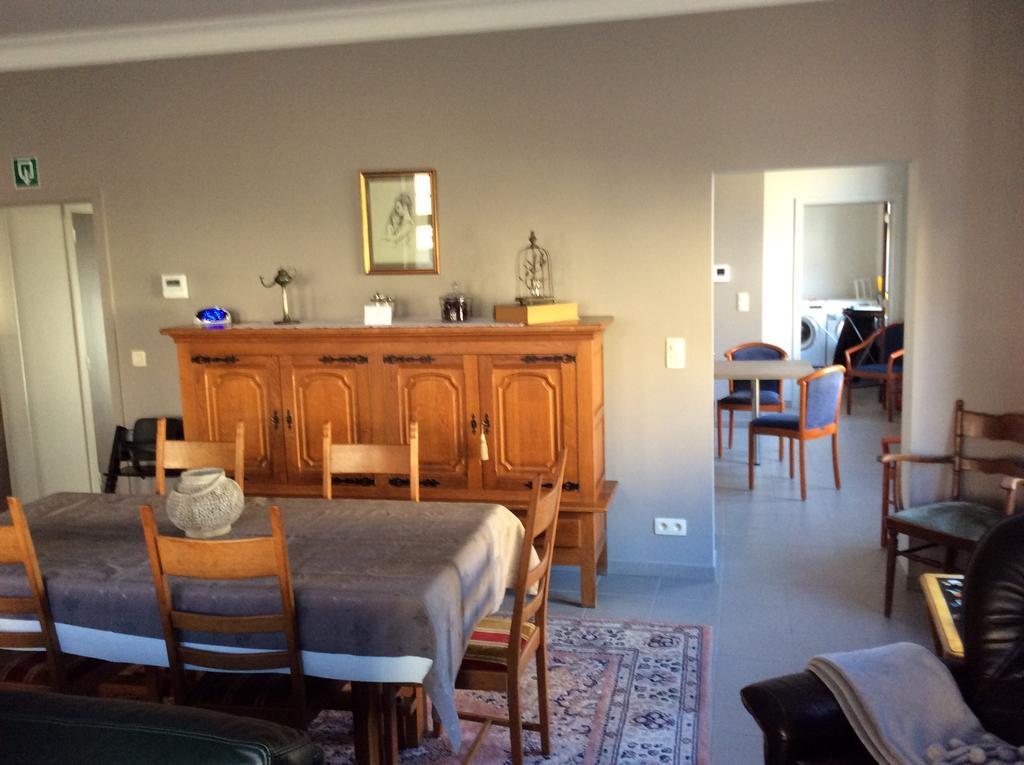 Corversy'S House Ypres Esterno foto