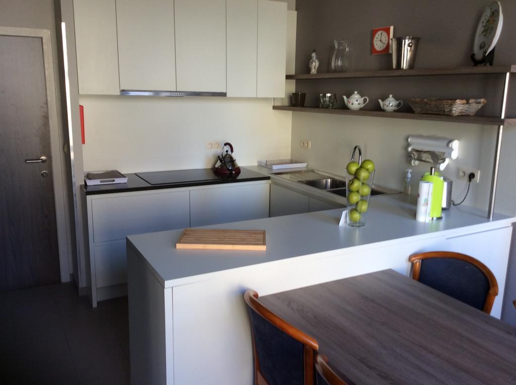 Corversy'S House Ypres Esterno foto